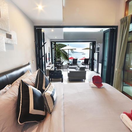 Villa Labaron Ko Samui Eksteriør billede