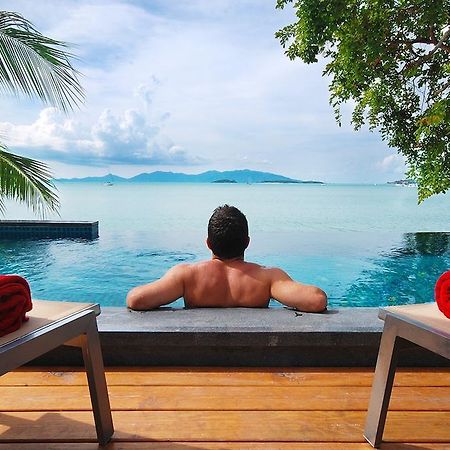 Villa Labaron Ko Samui Eksteriør billede