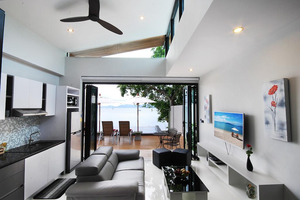 Villa Labaron Ko Samui Eksteriør billede