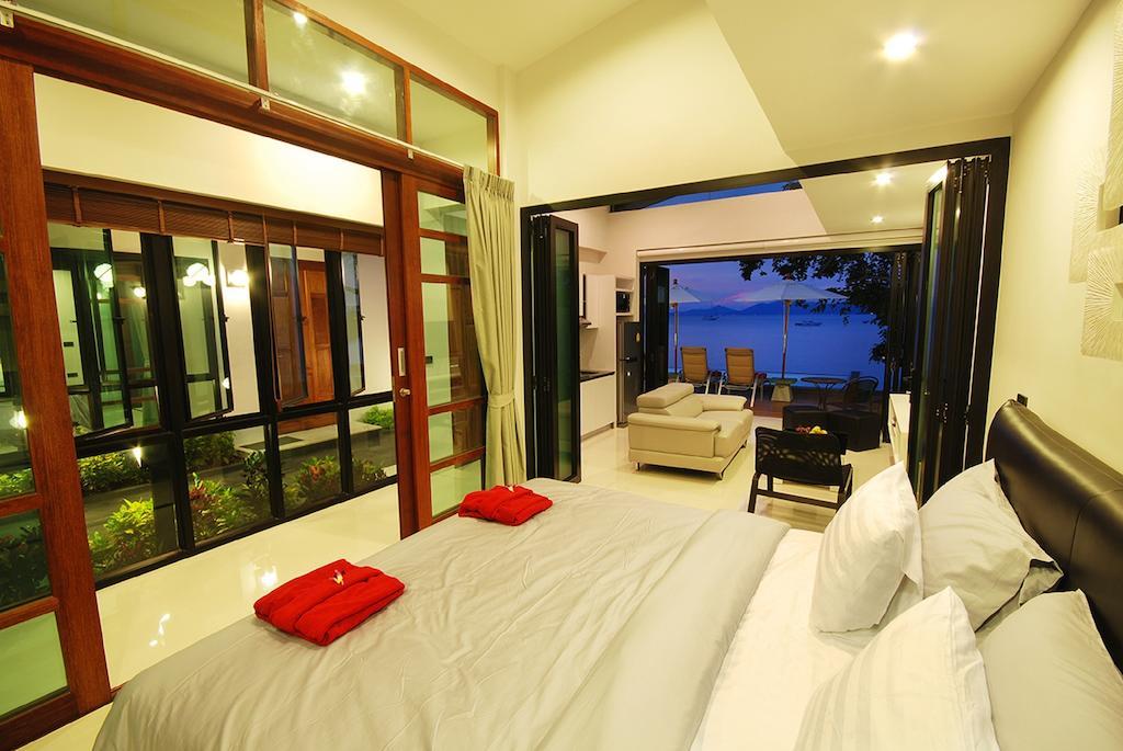 Villa Labaron Ko Samui Eksteriør billede