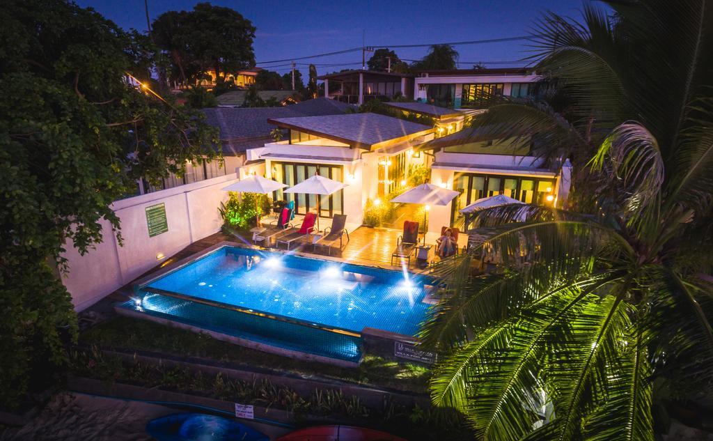 Villa Labaron Ko Samui Eksteriør billede