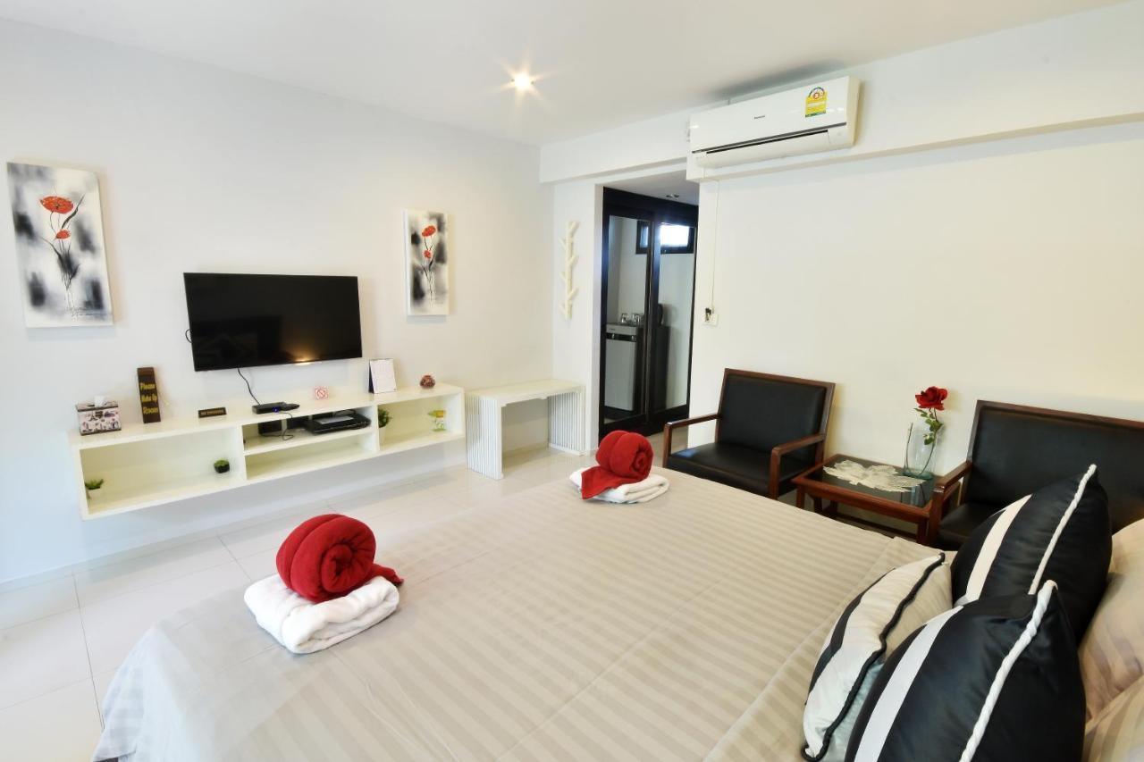 Villa Labaron Ko Samui Eksteriør billede