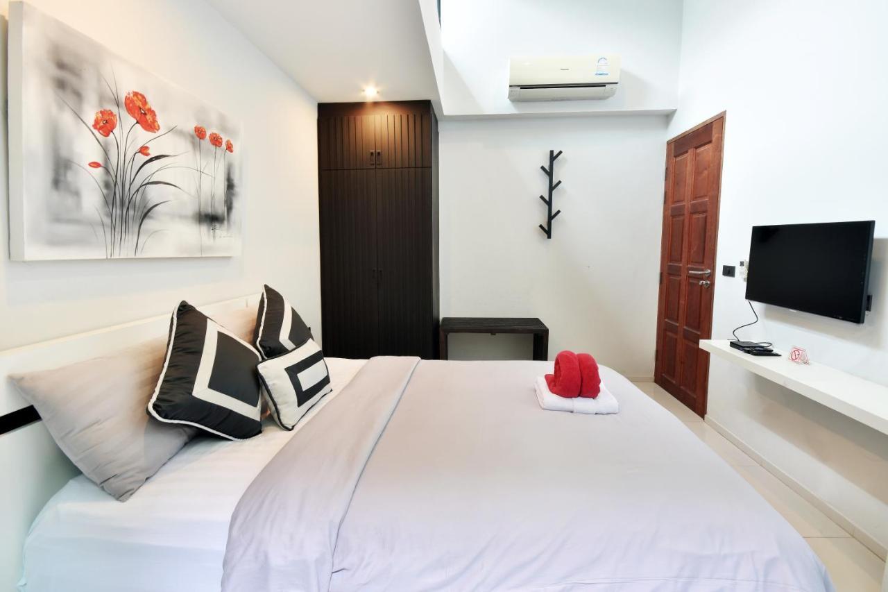 Villa Labaron Ko Samui Eksteriør billede