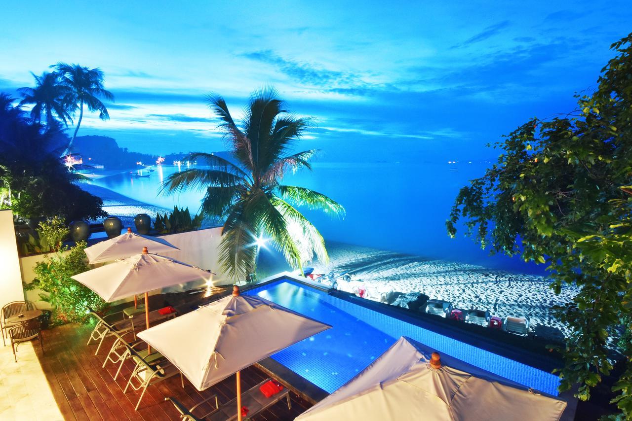 Villa Labaron Ko Samui Eksteriør billede