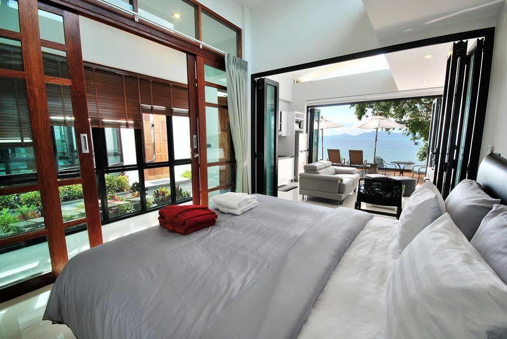 Villa Labaron Ko Samui Eksteriør billede